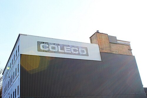 Coleco Industries